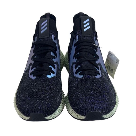 adidas Men\'s Alphaedge 4D Running Shoes \